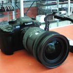 CAMERA PHOTO / NOIR