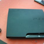 CONSOLE PLAYSTATION 3 / NOIR