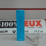 MANETTE WII / BLEU