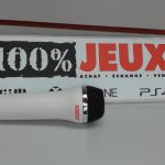 MANETTE WII / BLANC