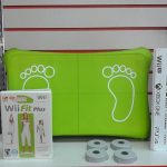 MANETTE WII / GRIS