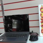 ORDINATEUR PORTABLE (LAPTOP)/GHZ:RYZEN 5 8645HS/RAM:16GB/DD:500GB/ECRAN:NA/COULEUR:GRIS