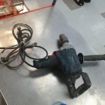 PERCEUSE (PERCUSSION, COLONE, ETC) / INDIGO