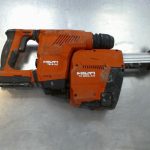 OUTIL ELECTRIQUE A DETAILLER / ORANGE