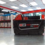 BATTERIE D'OUTIL SANS FILS / NOIR