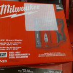 OUTIL ELECTRIQUE A DETAILLER / ROUGE