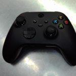 MANETTE XBOX ONE / NOIR