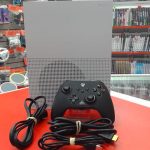 CONSOLE XBOX ONE / BLANC ( 64 )