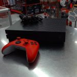 CONSOLE XBOX ONE / GRIS