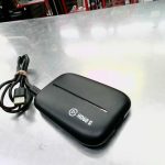 STREAM ADAPTEUR / NOIR