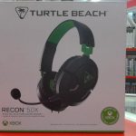 CASQUE D'ÉCOUTE DE JEU / NOIR