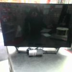 TELEVISION / NOIR