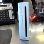 CONSOLE WII / BLANC