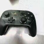 MANETTE SWITCH / NOIR