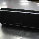 HAUT PARLEUR BLUETOOTH / NOIR