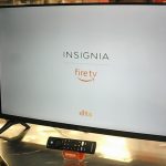TELEVISION / NOIR