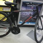 VELO / NOIR