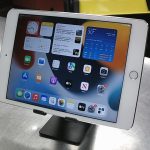 TABLETTE INTELLIGENTE / GRIS / NA /