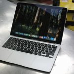ORDINATEUR PORTABLE (LAPTOP)/GHZ:INTEL I5 /RAM:8GB/DD:256 GB /ECRAN:13 POUCES /COULEUR:ARGENT