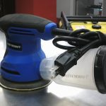 SABLEUSE (RUBAN, ORBITAL) / BLEU