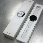 MONTRE INTELLIGENTE / BLANC / N/A /