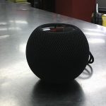 HAUT PARLEUR BLUETOOTH / NOIR