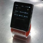 IPOD / NOIR