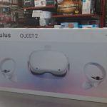 CASQUE REALITE VIRTUEL (VR) DE JEU