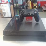 CONSOLE PLAYSTATION 4 (2)