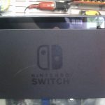 CONSOLE SWITCH (3)