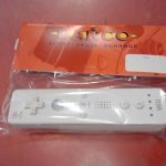MANETTE WII / BLANC