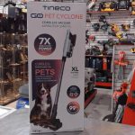 ASPIRATEUR / GRIS