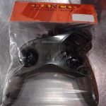 MANETTE DE JEU / GRIS