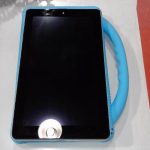 TABLETTE INTELLIGNETE / NOIR / NA /