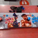 CONSOLE DE JEU / MULTICOLORE