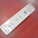 MANETTE WII / BLANC
