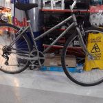 VELO / GRIS