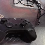 MANETTE XBOX ONE / NOIR