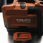 ASPIRATEUR / ROUGE