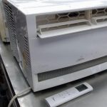 CLIMATISEUR / BLANC