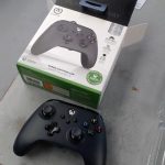 MANETTE XBOX ONE / NOIR