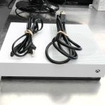 CONSOLE XBOX ONE / BLANC