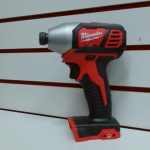 PERCEUSE IMPACT DRIVER / ROUGE
