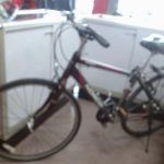 VELO / GRIS