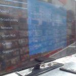 TELEVISION