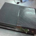 CONSOLE XBOX ONE / NOIR
