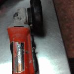 GRINDER (MELEUSE ) / ROUGE
