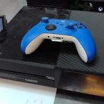 CONSOLE XBOX ONE / NOIR