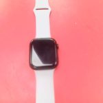 MONTRE INTELLIGENTE / NOIR / NA /