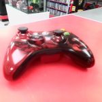 MANETTE XBOX 360 / ROUGE